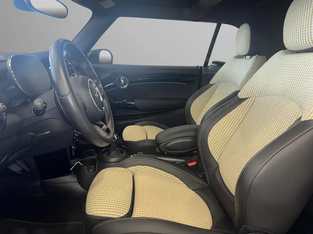 MINI Cabrio F57 2.0i Cooper S SDKG