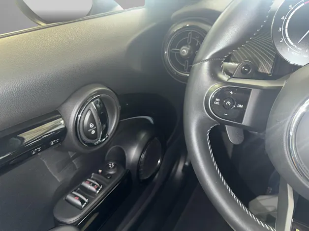 MINI Cabrio F57 2.0i Cooper S SDKG