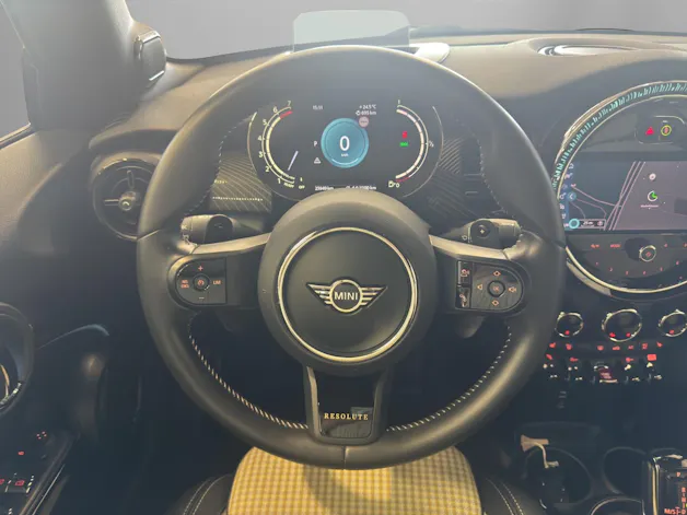 MINI Cabrio F57 2.0i Cooper S SDKG