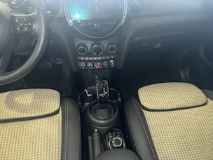 MINI Cabrio F57 2.0i Cooper S SDKG