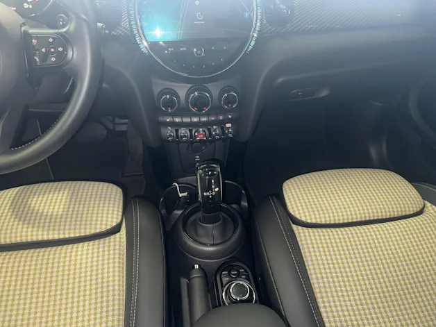 MINI Cabrio F57 2.0i Cooper S SDKG