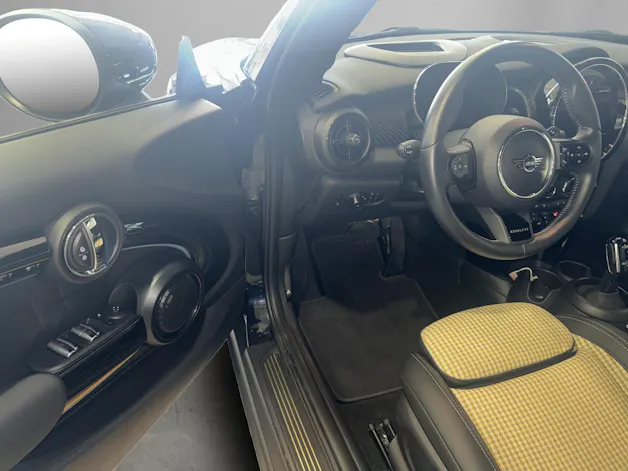 MINI Cabrio F57 2.0i Cooper S SDKG