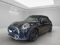 MINI Cabrio F57 2.0i Cooper S SDKG