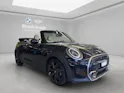 MINI Cabrio F57 2.0i Cooper S SDKG