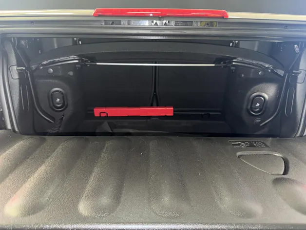 MINI Cabrio F57 2.0i Cooper S SDKG
