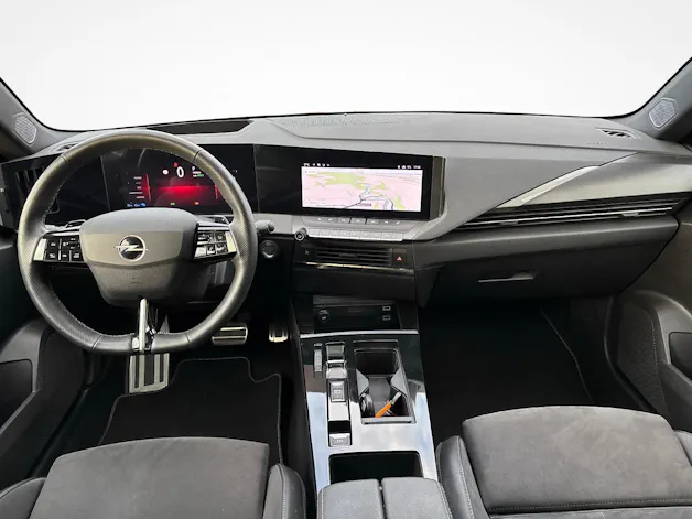 OPEL Astra 1.6 T PHEV 180 Swiss Premium