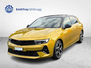 Fahrzeugbild OPEL Astra 1.6 T PHEV 180 Swiss Premium
