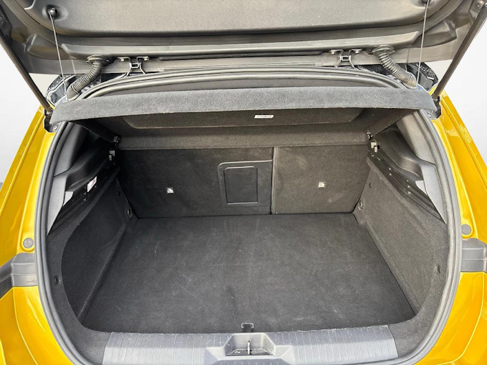 Fahrzeugbild OPEL ASTRA