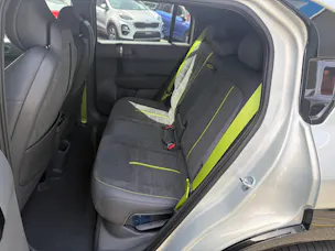 Kia EV3 81 kWh GT 4x4