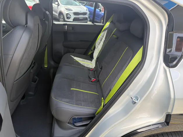 Kia EV3 81 kWh GT 4x4