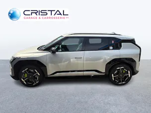 Kia EV3 81 kWh GT 4x4