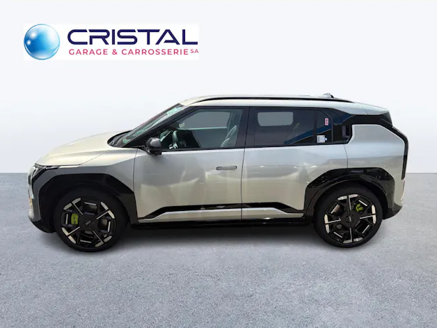 Kia EV3 81 kWh GT 4x4