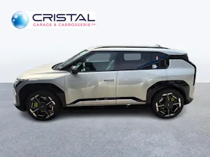 Kia EV3 81 kWh GT 4x4