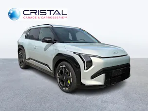 Kia EV3 81 kWh GT 4x4