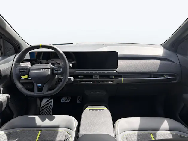 Kia EV3 81 kWh GT 4x4