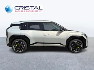 Kia EV3 81 kWh GT 4x4