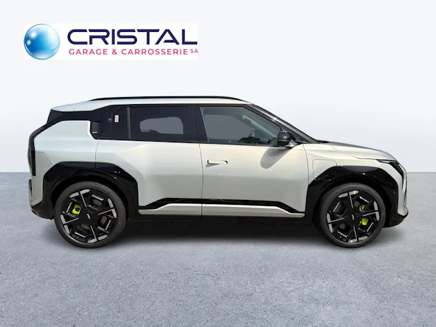 Kia EV3 81 kWh GT 4x4