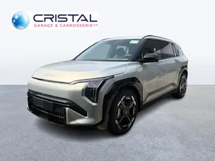 Kia EV3 81 kWh GT 4x4