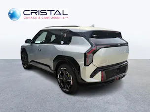 Kia EV3 81 kWh GT 4x4