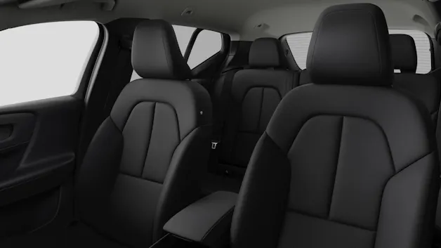 VOLVO XC40 2.0 B3 MH Essential
