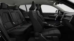 VOLVO XC40 2.0 B3 MH Essential