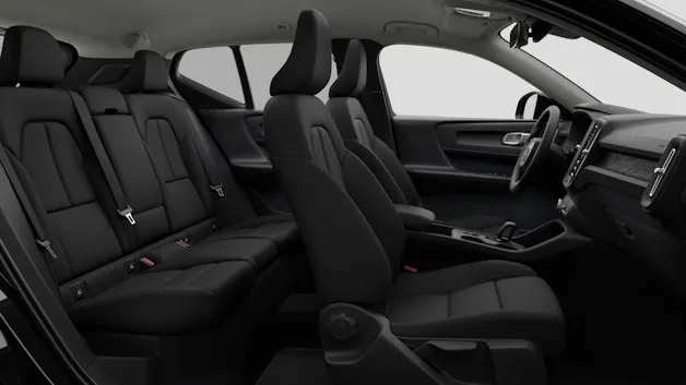 VOLVO XC40 2.0 B3 MH Essential