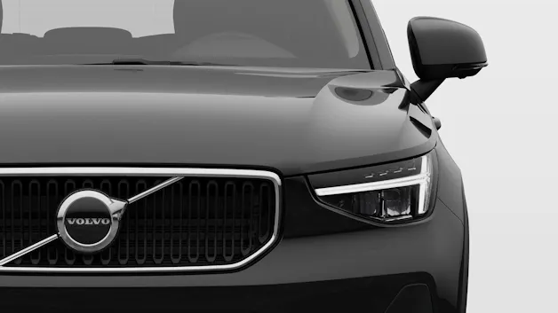 VOLVO XC40 2.0 B3 MH Essential