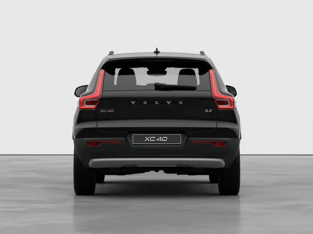 VOLVO XC40 2.0 B3 MH Essential