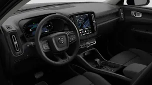 VOLVO XC40 2.0 B3 MH Essential