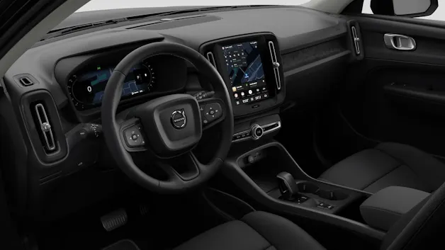 VOLVO XC40 2.0 B3 MH Essential