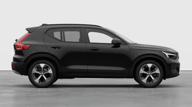 VOLVO XC40 2.0 B3 MH Essential