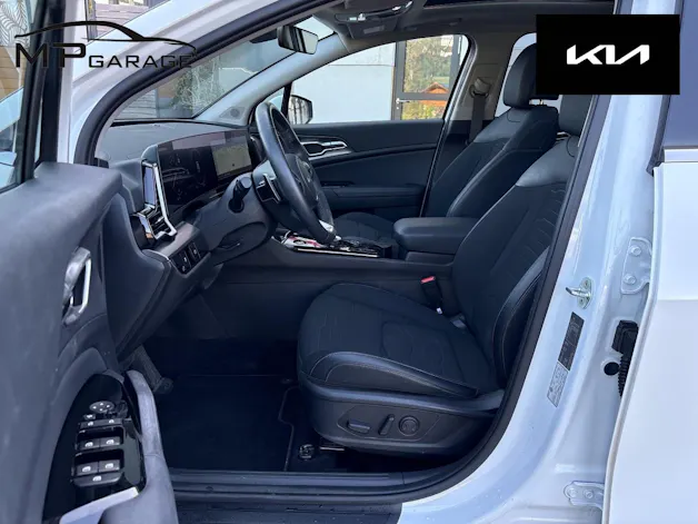Kia Sportage 1.6 T-GDi Style