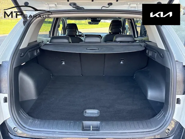 Kia Sportage 1.6 T-GDi Style