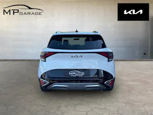 Kia Sportage 1.6 T-GDi Style