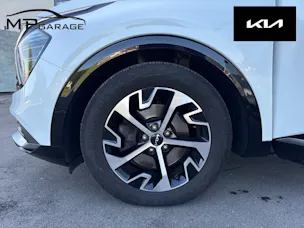 Kia Sportage 1.6 T-GDi Style