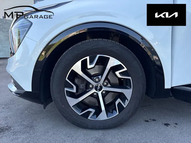 Kia Sportage 1.6 T-GDi Style