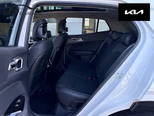 Kia Sportage 1.6 T-GDi Style