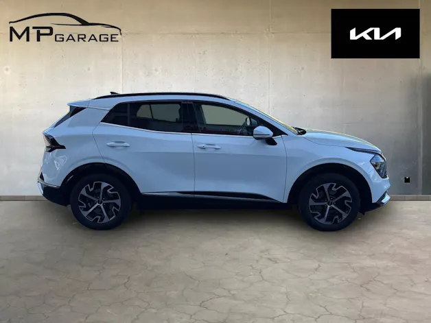 Kia Sportage 1.6 T-GDi Style