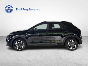 immagine del veicolo KIA Stonic 1.0 T-GDi