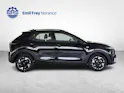 Kia Stonic 1.0 T-GDi
