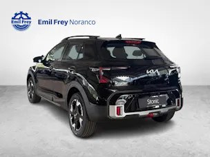 Kia Stonic 1.0 T-GDi