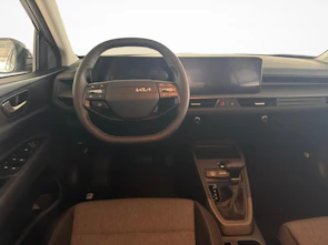 immagine del veicolo KIA Stonic 1.0 T-GDi