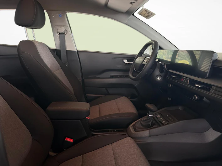 immagine del veicolo KIA STONIC