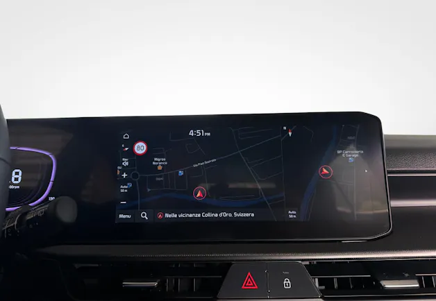 Kia Stonic 1.0 T-GDi