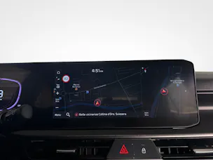 Kia Stonic 1.0 T-GDi