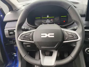 DACIA Sandero 1.0 TCe 100 Journey