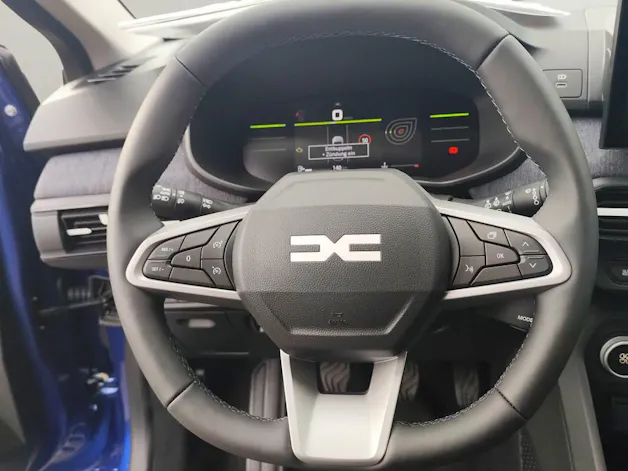 DACIA Sandero 1.0 TCe 100 Journey