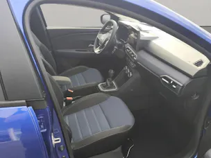 DACIA Sandero 1.0 TCe 100 Journey