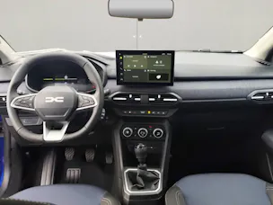 DACIA Sandero 1.0 TCe 100 Journey