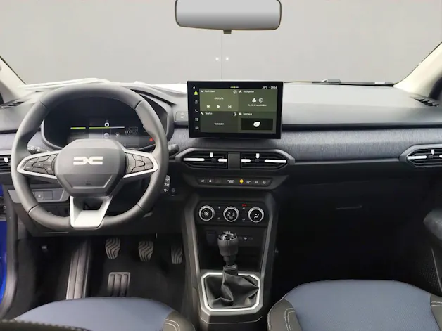 DACIA Sandero 1.0 TCe 100 Journey